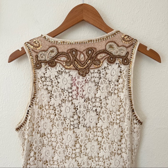 NWT Calypso Garita Dress - Picture 7 of 12